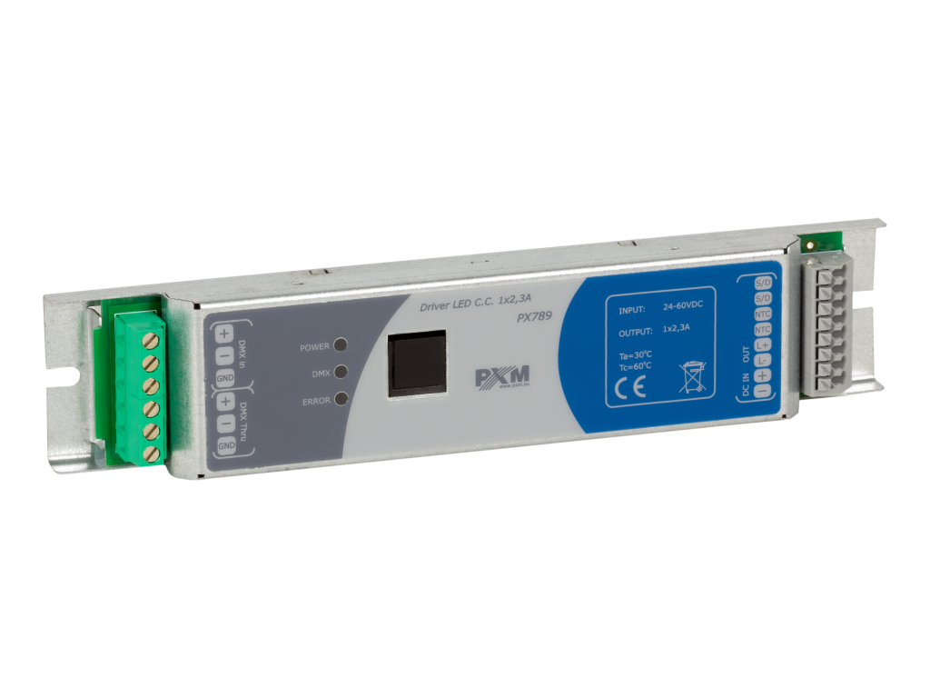 PX789 main